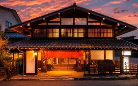 Ryokan Asunaro